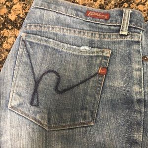Citizen for humanity jeans
